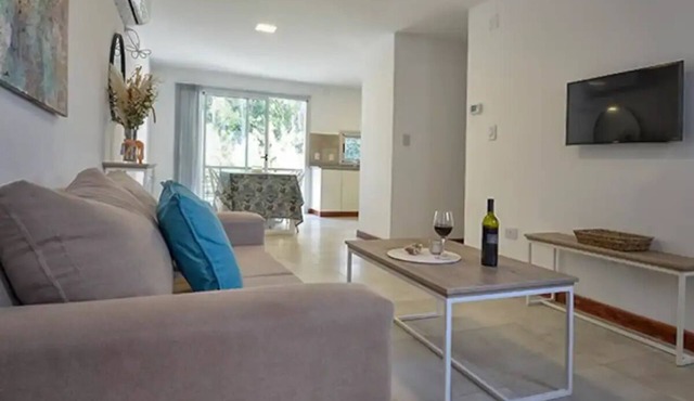 Designer Property on Wine Route