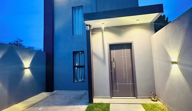 Detached house in Ciudad del Este in Ciudad del Este