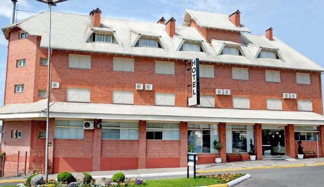 Di Capri Hotel