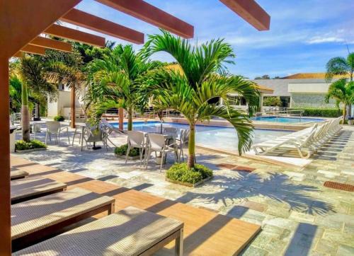 DiRoma Internacional Resort -com Piscinas 24h - DESTINOS COMBINADOS TURISMO in Caldas Novas