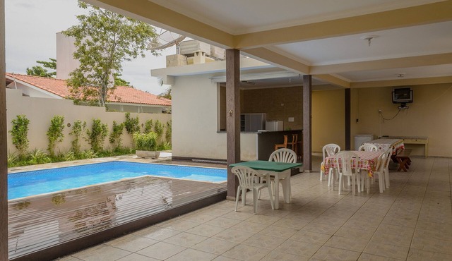 DISCOUNTED PRICE FOR LOW SEASON UP TO 10 PEOPLE.