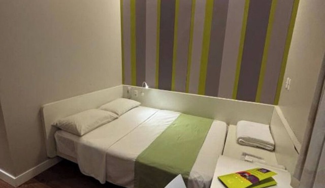Discover the Best of Marília from a Stylish Room Near Dinings | Pasttini -1.3 mi