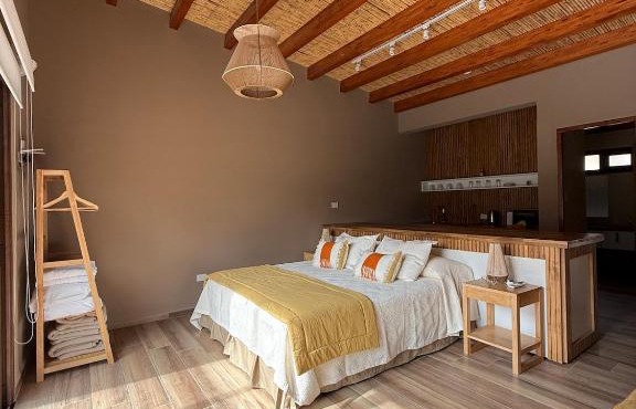 Distinguida Cabaña en Purmamarca