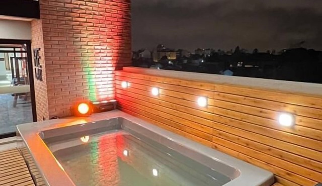 Distrito A by FMA Coliving