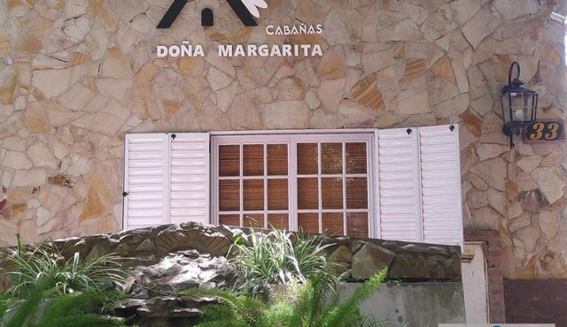 Doña Margarita