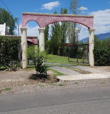 DOÑA TITA