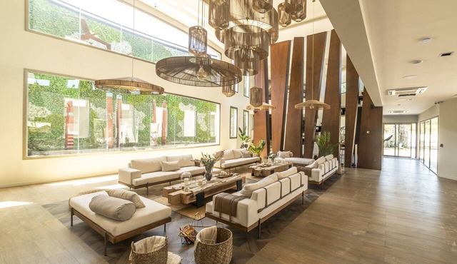Domingo Hotel Design