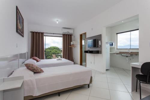 Domum Hotel in Pindamonhangaba