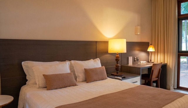 Domus Hotel Núcleo Urbano de Carajás – Parauapebas in Parauapebas