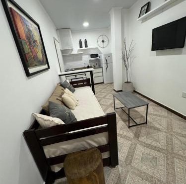 Don Antonio Apart 1