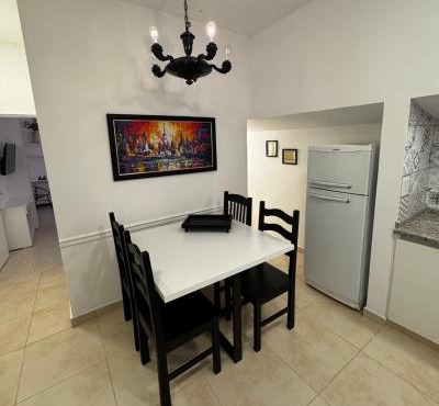 Don Antonio Apart 3