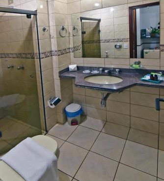 Don Antonio Hotel in Ceres
