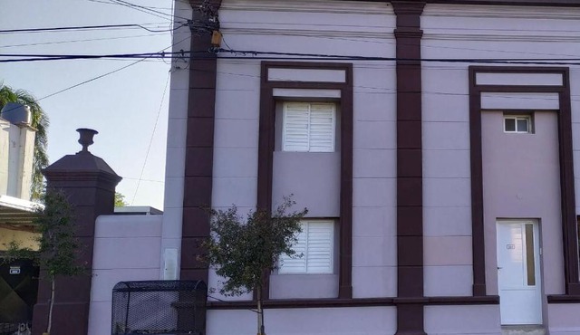 Don Oscar Alojamientos Dpto Lenna