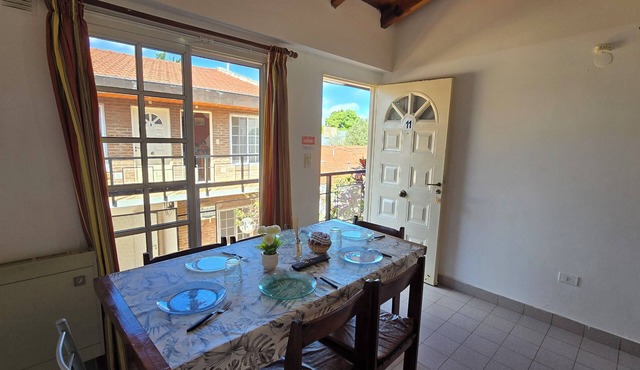 Don Pedro Apart Hotel