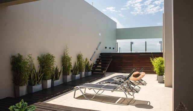DonSuites in Corrientes