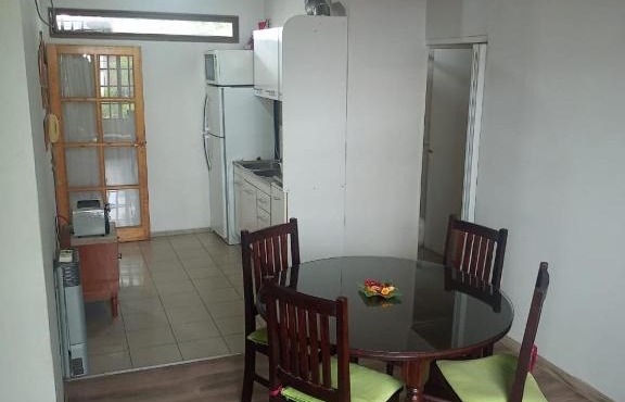 Dorrego Departamento 4 MARMOL