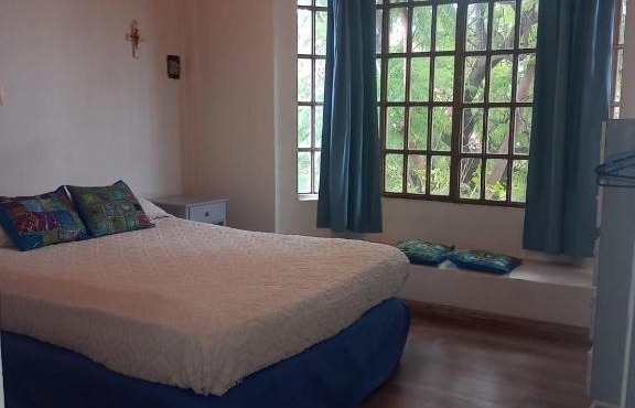 Dorrego Departamento 4 MARMOL