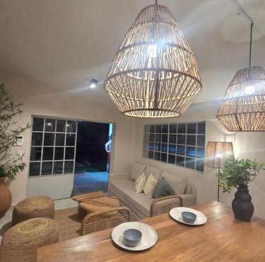 Dos Soles Unquillo , 2 casas con Pileta en las sierras chicas de Córdoba