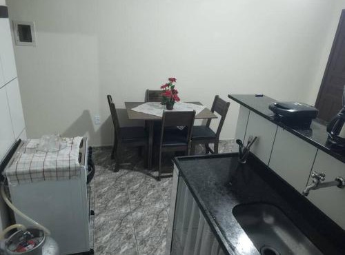 Douglas Angra Acomodações APÊs Centro Comercial Vilage in Angra dos Reis