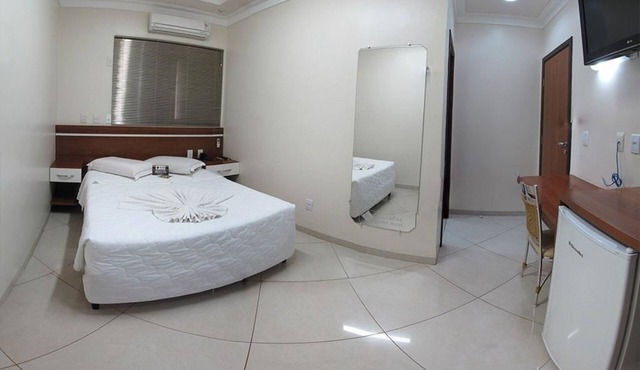 Dourados Center Hotel