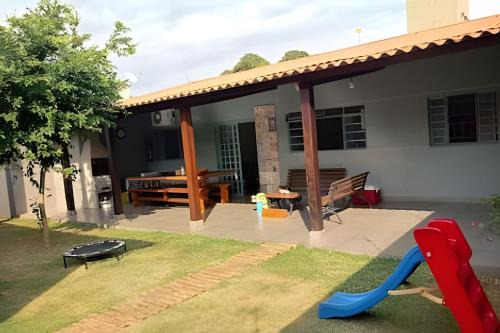 Dourados Guest Flat, your choice in Dourados-MS.