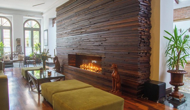 Downtown Curitiba Suite Perfect for Romantic Nights and Memories