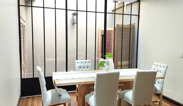 Downtown Santiago del Estero - Warm and welcoming luxury home