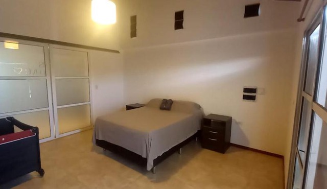 Dpto. Amoblado Lainez in Villa Mercedes