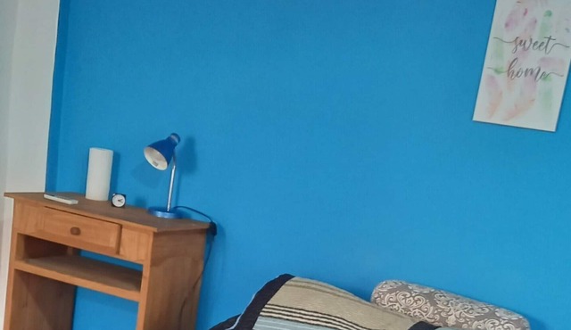 Dpto Económico Para Tres en Villa Ballester