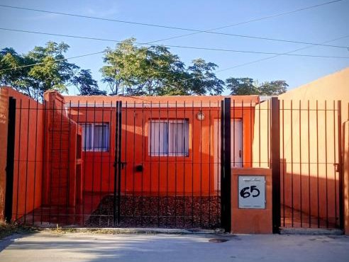 Dpto en San Antonio Oeste 3 pax