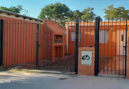 Dpto en San Antonio Oeste 3 pax