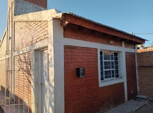 Dpto en San Luis Capital