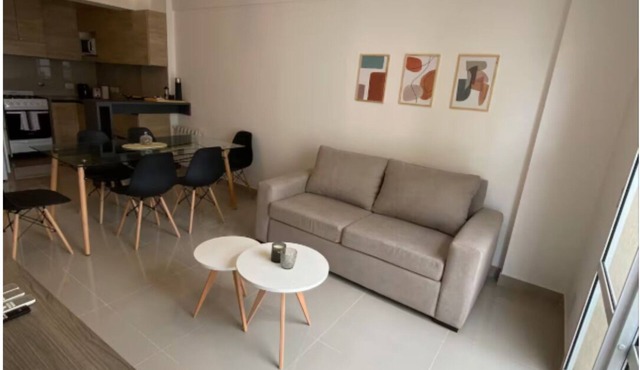 Dpto ideal para familia en Salta, Capital