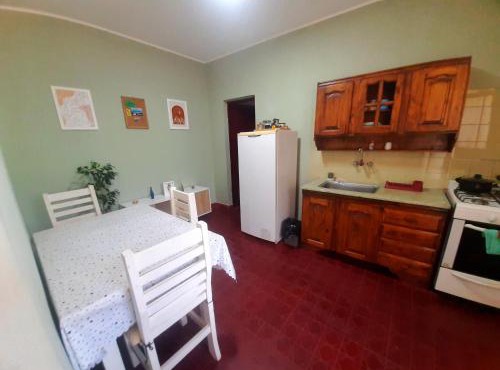 Dpto interno céntrico Sl Capital