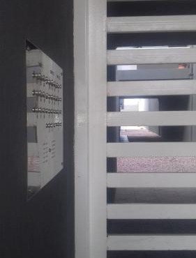 Dpto Viamonte con cochera y facturación