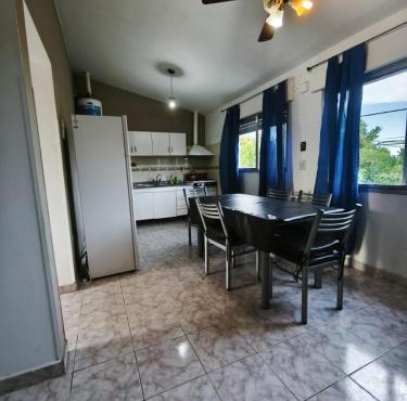 Dpto Villa Carlos Paz max 5 personas