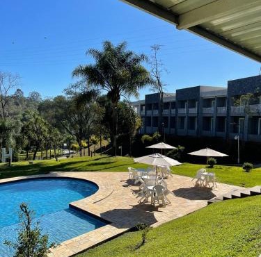 DR Hotel Rio Branco do Sul