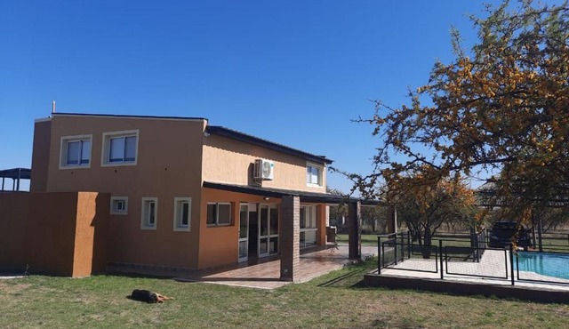 Dulce Refugio