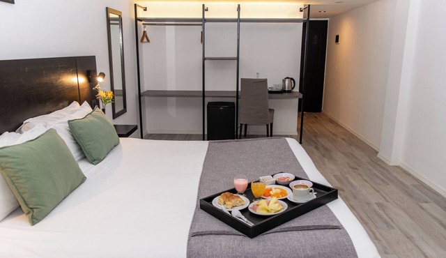 Duomi Hotel Buenos Aires
