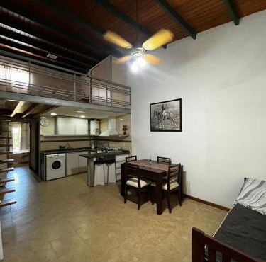 Duplex 1 Villa Ramallo