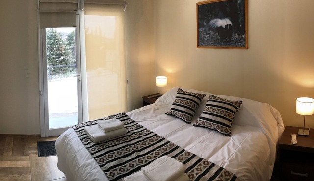 Duplex a Estrenar con Espectaculares Vistas al Valle
