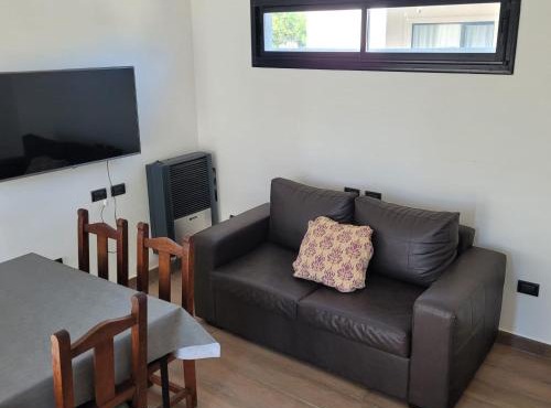 Duplex a estrenar! Zona Parque