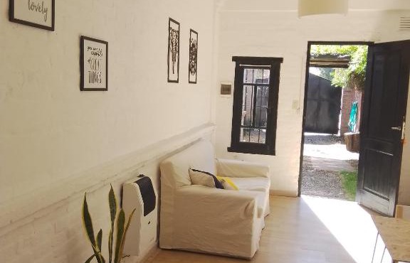 Duplex, Córdoba zona norte