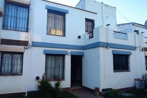 Duplex Centrico/Costanera