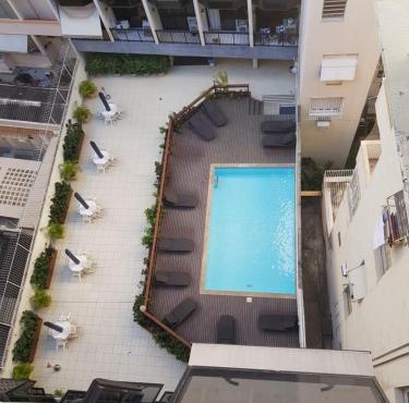 Duplex charmoso - Ótima localização in Rio de Janeiro