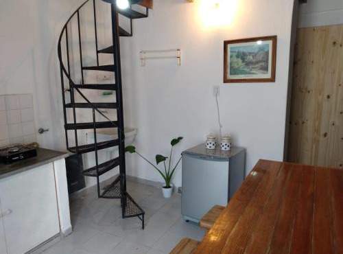 Duplex en el centro de Concepción del Uruguay