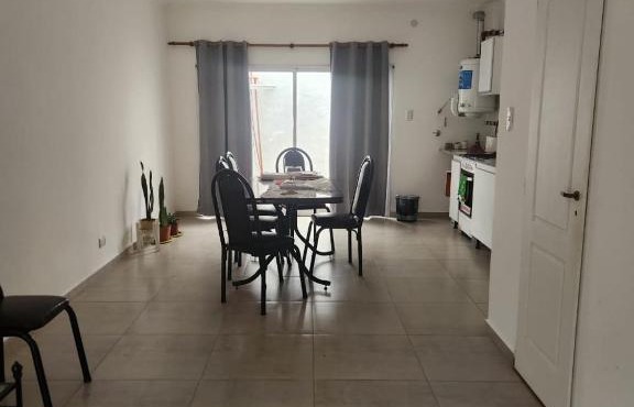 Duplex en Gualeguay