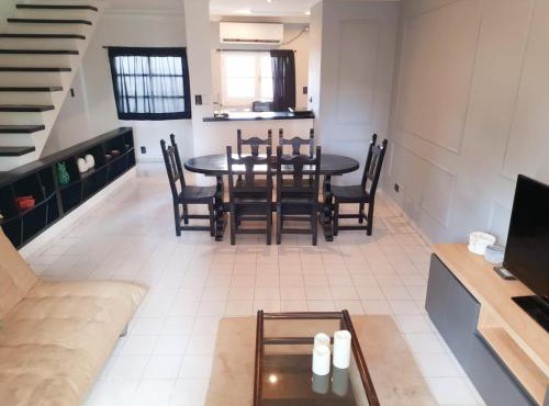 Duplex familiar zona macrocentro
