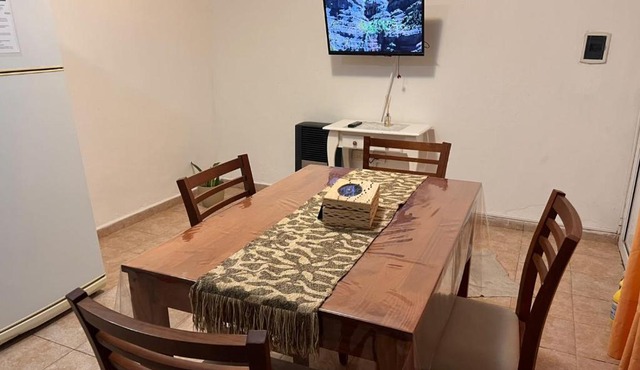 Duplex Lorenzatti in Rafaela