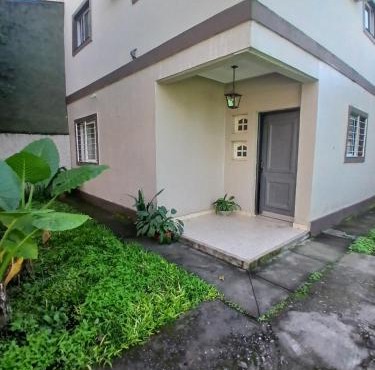 Duplex Los Araujos